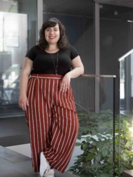 Natalia Carvalho | Architecte